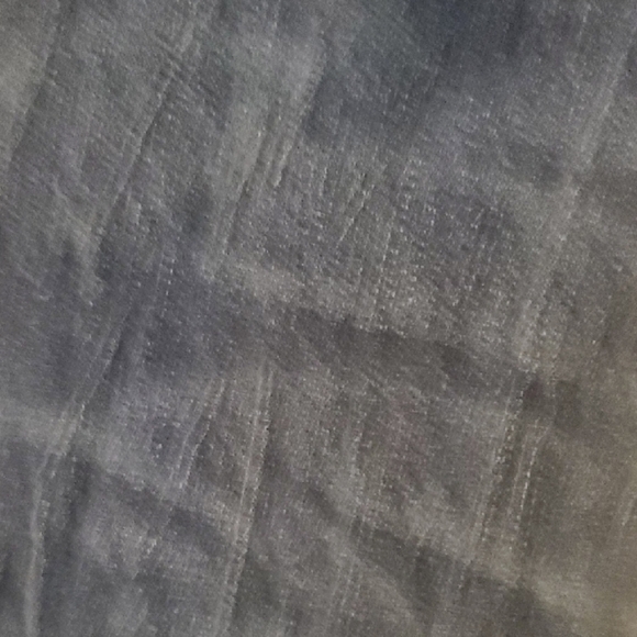 Guess Jeans Womens Size 27 Size 4 Blue Distressed Ripped - Picture 9 of 14